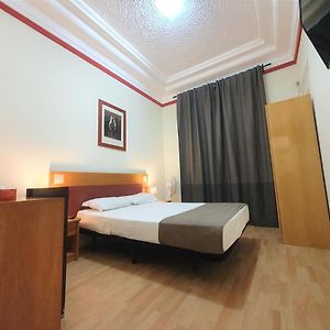 Standaard Kamer met een King Size Bed